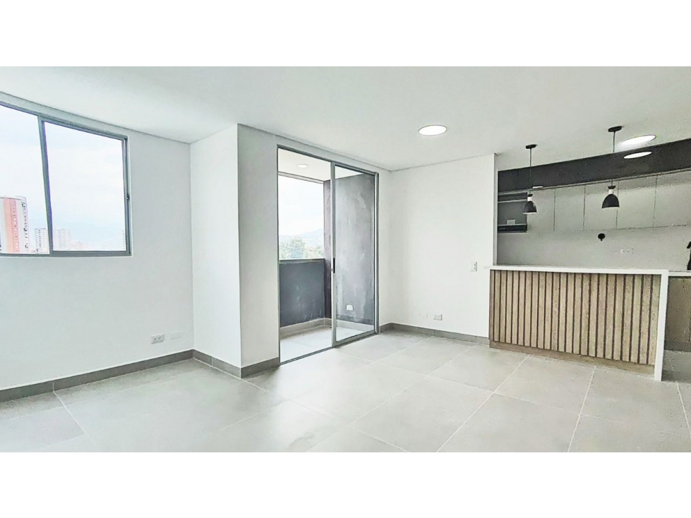 Apartamento en venta en Las Colinas De Asis Et. A, Itagüí · foto 9 de 23