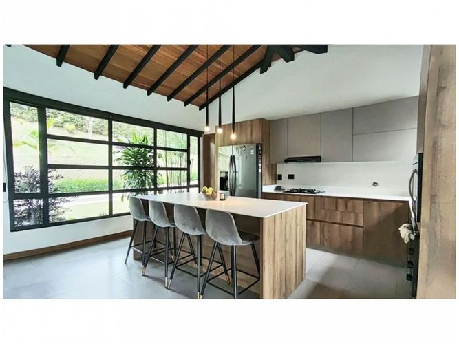 Casa de 3 alcobas en venta en El Carmen, El Retiro, 240 m² · foto 7 de 24