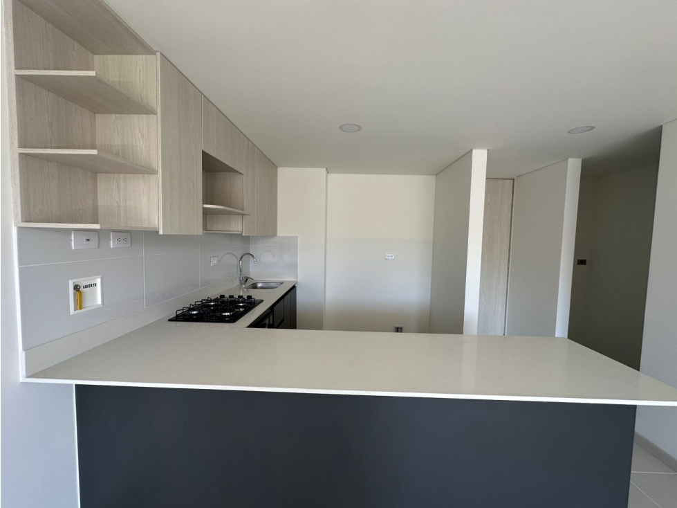Apartamento en venta en Suramérica, Itagüí · foto 8 de 24