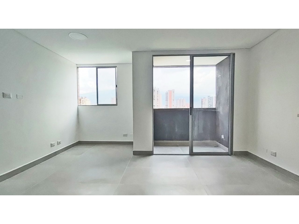Apartamento en venta en Las Colinas De Asis Et. A, Itagüí · foto 10 de 23