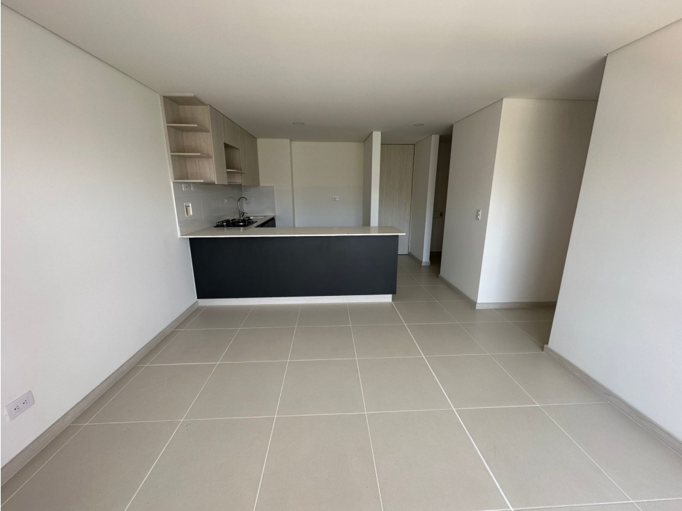 Apartamento en venta en Suramérica, Itagüí · foto 9 de 24