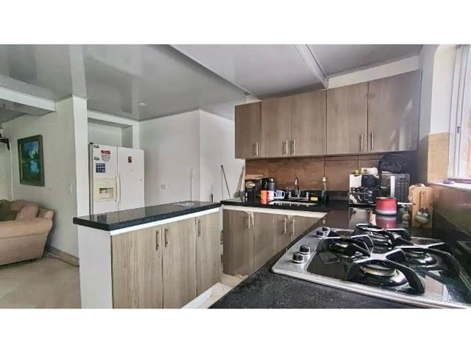 Bodega en venta en San Joaquin, Medellín, 581 m² · foto 15 de 21