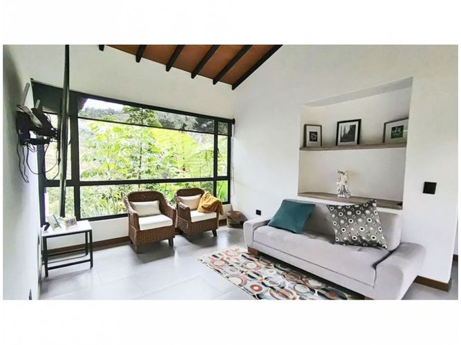 Casa de 3 alcobas en venta en El Carmen, El Retiro, 240 m² · foto 9 de 24