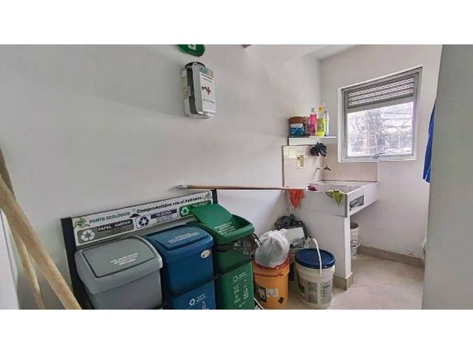 Bodega en venta en San Joaquin, Medellín, 581 m² · foto 16 de 21
