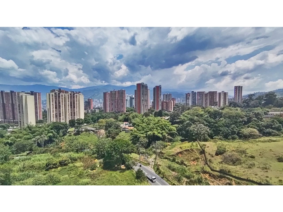 Apartamento en venta en Las Colinas De Asis Et. A, Itagüí · foto 12 de 23