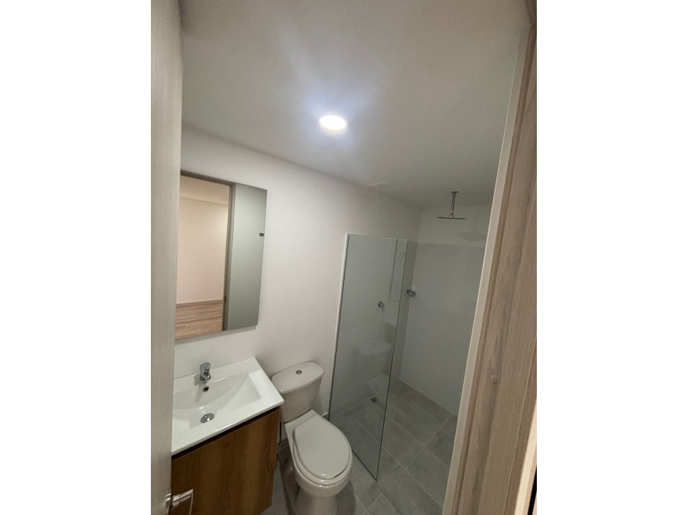 Apartamento en venta en Suramérica, Itagüí · foto 11 de 24