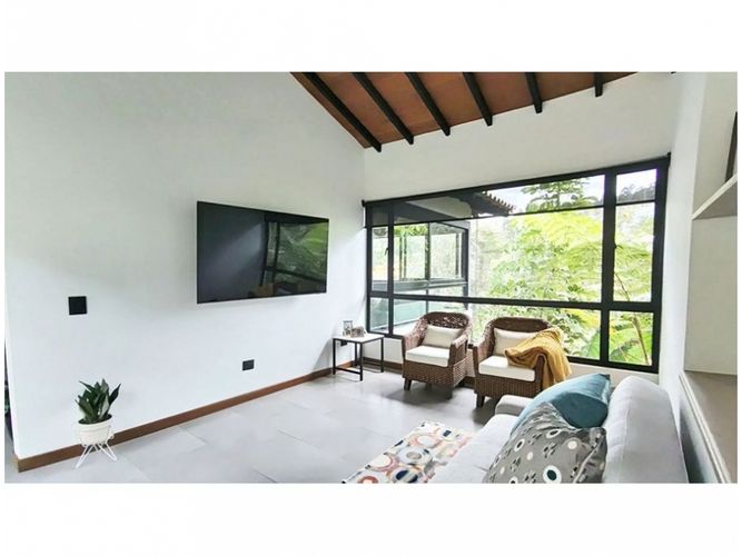 Casa de 3 alcobas en venta en El Carmen, El Retiro, 240 m² · foto 10 de 24