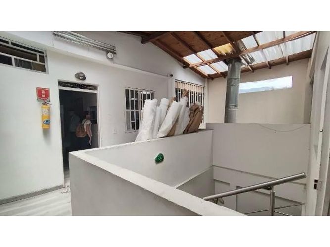 Bodega en venta en San Joaquin, Medellín, 581 m² · foto 17 de 21