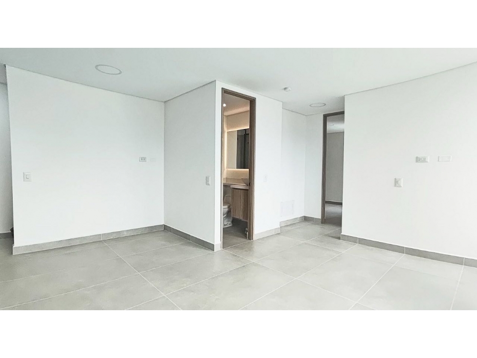 Apartamento en venta en Las Colinas De Asis Et. A, Itagüí · foto 13 de 23
