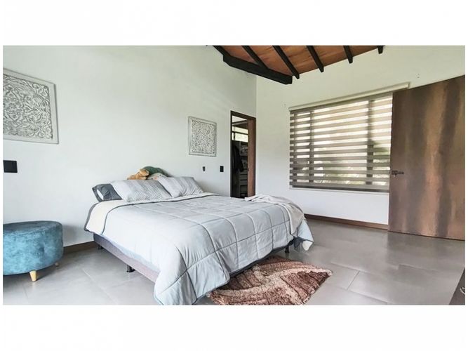 Casa de 3 alcobas en venta en El Carmen, El Retiro, 240 m² · foto 11 de 24