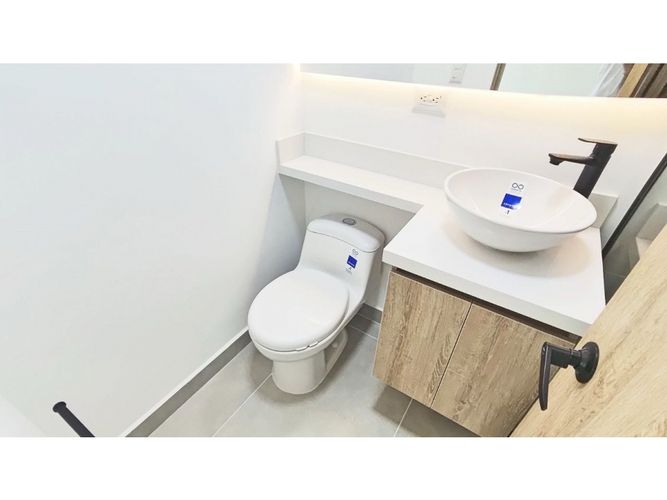 Apartamento en venta en Las Colinas De Asis Et. A, Itagüí · foto 14 de 23
