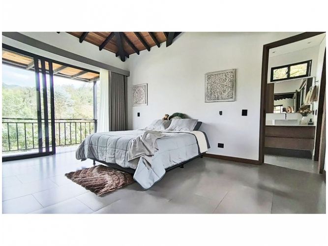 Casa de 3 alcobas en venta en El Carmen, El Retiro, 240 m² · foto 12 de 24