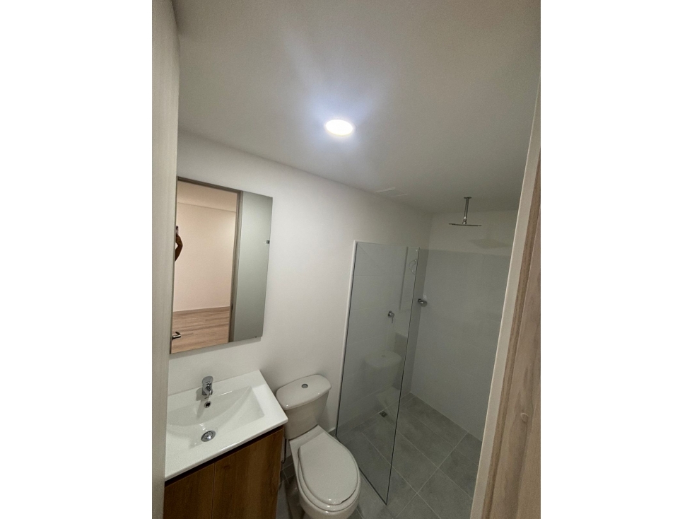 Apartamento en venta en Suramérica, Itagüí · foto 14 de 24