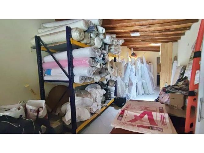 Bodega en venta en San Joaquin, Medellín, 581 m² · foto 20 de 21