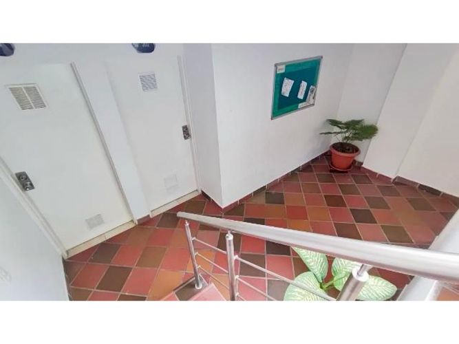 Bodega en venta en San Joaquin, Medellín, 581 m² · foto 21 de 21
