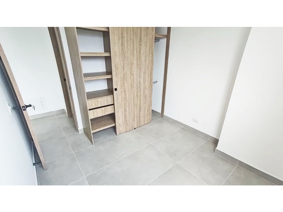 Apartamento en venta en Las Colinas De Asis Et. A, Itagüí · foto 19 de 23