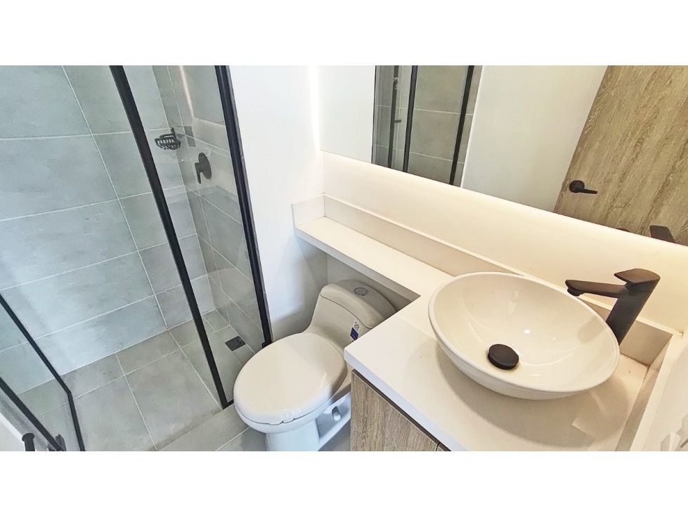 Apartamento en venta en Las Colinas De Asis Et. A, Itagüí · foto 20 de 23