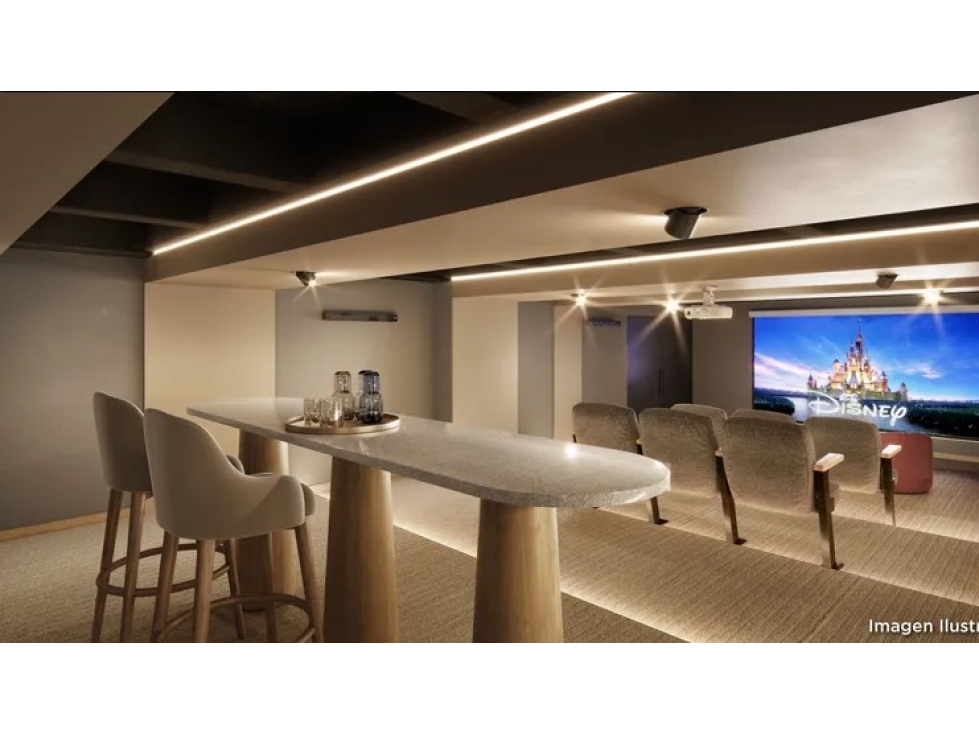 Apartamento en venta en Las Colinas De Asis Et. A, Itagüí · foto 23 de 23