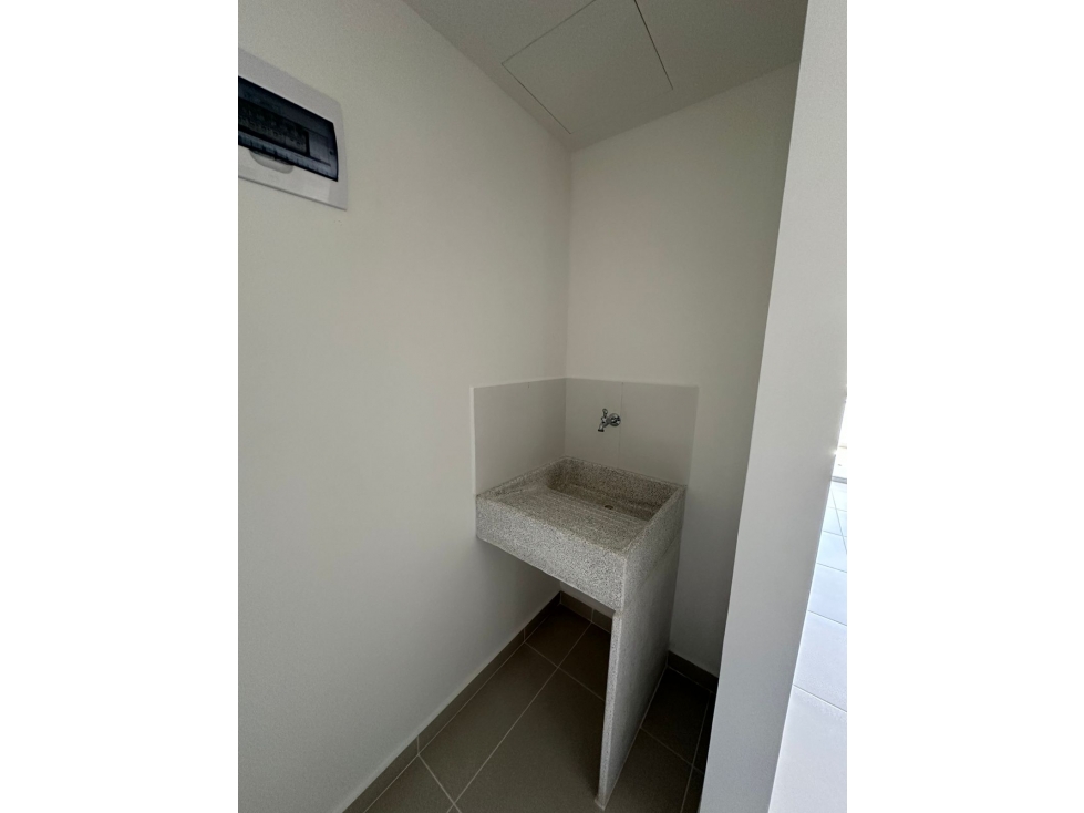 Apartamento en venta en Suramérica, Itagüí · foto 24 de 24