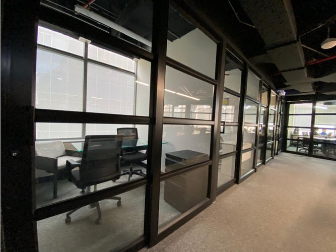 Oficina en venta en Las Palmas, Medellín, 665 m² · foto 5 de 24