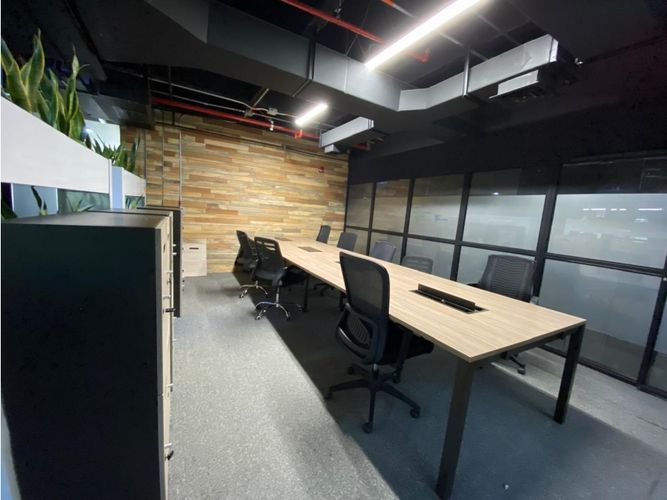 Oficina en venta en Las Palmas, Medellín, 665 m² · foto 7 de 24