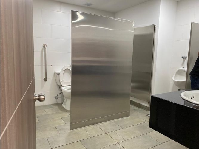 Oficina en venta en Las Palmas, Medellín, 665 m² · foto 11 de 24
