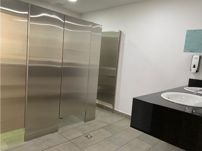 Oficina en venta en Las Palmas, Medellín, 665 m² · foto 13 de 24