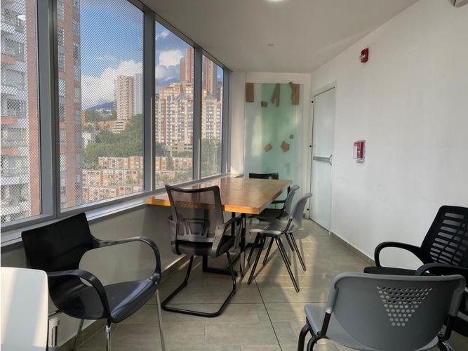 Oficina en venta en Las Palmas, Medellín, 665 m² · foto 14 de 24