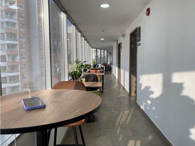 Oficina en venta en Las Palmas, Medellín, 665 m² · foto 15 de 24