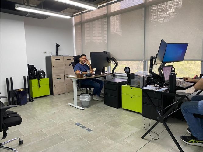 Oficina en venta en Las Palmas, Medellín, 665 m² · foto 21 de 24