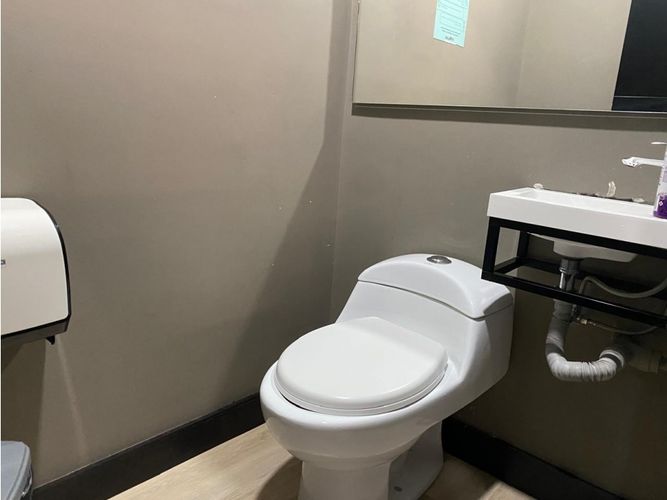 Oficina en venta en Las Palmas, Medellín, 665 m² · foto 24 de 24