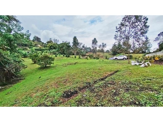 Lote en venta en El Tablazo, Rionegro, 5000 m² · foto 2 de 15
