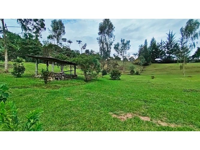 Lote en venta en El Tablazo, Rionegro, 5000 m² · foto 3 de 15