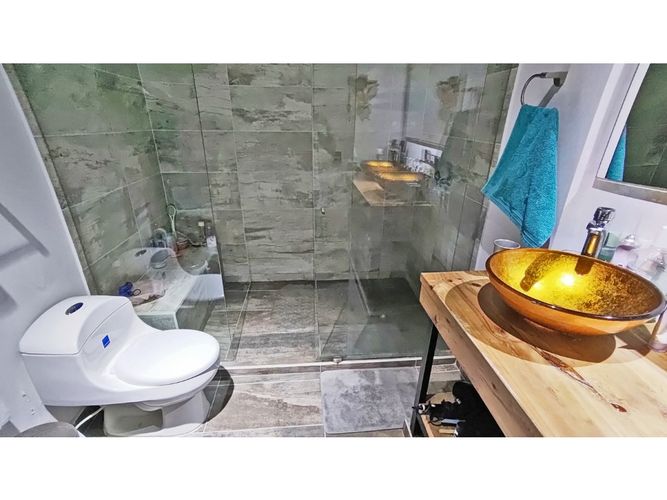 Casa de 3 alcobas en venta en Castropol, Medellín, 145 m² · foto 15 de 21