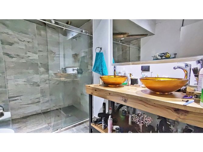 Casa de 3 alcobas en venta en Castropol, Medellín, 145 m² · foto 16 de 21