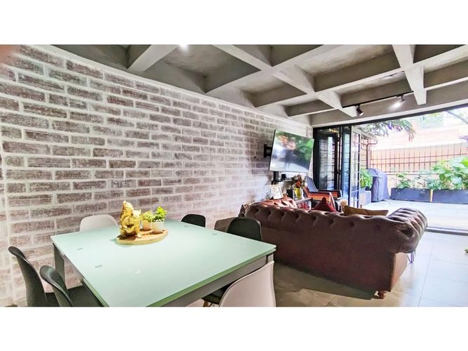 Casa de 3 alcobas en venta en Castropol, Medellín, 145 m² · foto 19 de 21