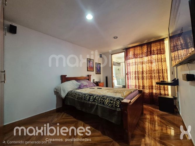 Casa de 5 alcobas en venta en Santa Ana, Rionegro, 191 m² · foto 4 de 24