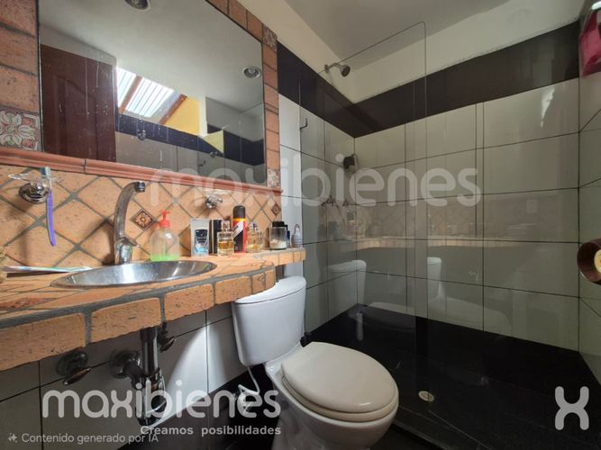 Casa de 5 alcobas en venta en Santa Ana, Rionegro, 191 m² · foto 5 de 24