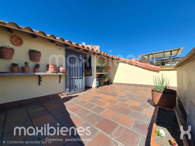 Casa de 5 alcobas en venta en Santa Ana, Rionegro, 191 m² · foto 6 de 24