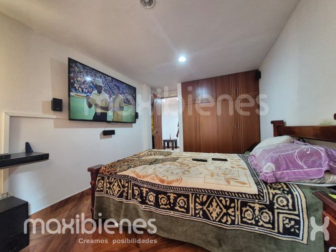 Casa de 5 alcobas en venta en Santa Ana, Rionegro, 191 m² · foto 7 de 24