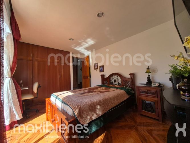 Casa de 5 alcobas en venta en Santa Ana, Rionegro, 191 m² · foto 8 de 24
