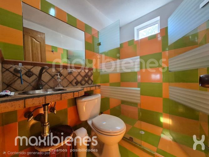 Casa de 5 alcobas en venta en Santa Ana, Rionegro, 191 m² · foto 9 de 24