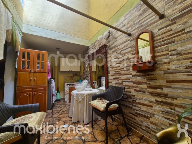 Casa de 5 alcobas en venta en Santa Ana, Rionegro, 191 m² · foto 12 de 24
