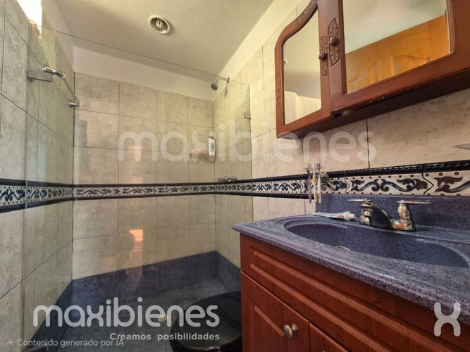 Casa de 5 alcobas en venta en Santa Ana, Rionegro, 191 m² · foto 13 de 24