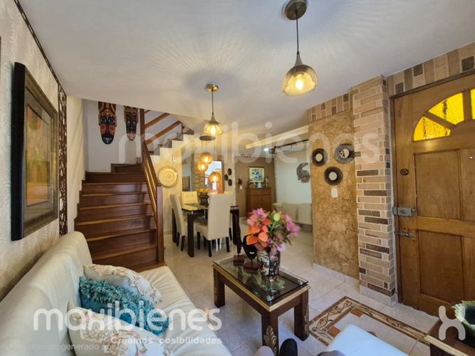 Casa de 5 alcobas en venta en Santa Ana, Rionegro, 191 m² · foto 15 de 24