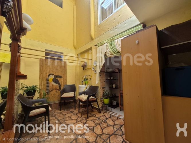 Casa de 5 alcobas en venta en Santa Ana, Rionegro, 191 m² · foto 16 de 24