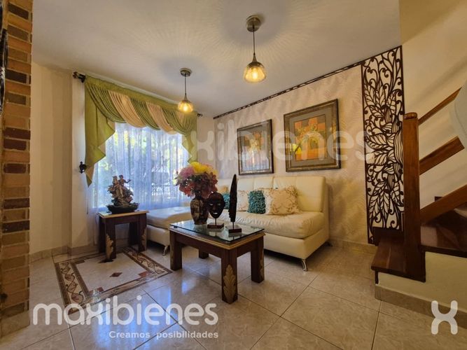 Casa de 5 alcobas en venta en Santa Ana, Rionegro, 191 m² · foto 17 de 24