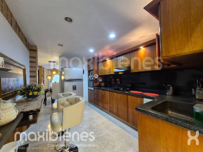 Casa de 5 alcobas en venta en Santa Ana, Rionegro, 191 m² · foto 18 de 24