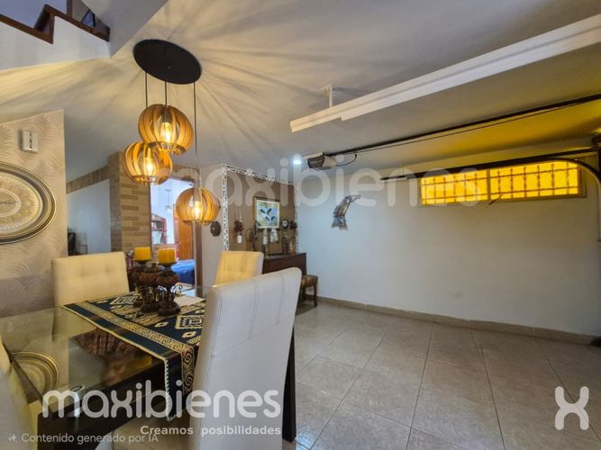 Casa de 5 alcobas en venta en Santa Ana, Rionegro, 191 m² · foto 19 de 24