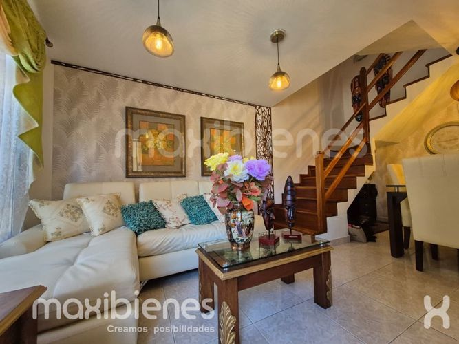 Casa de 5 alcobas en venta en Santa Ana, Rionegro, 191 m² · foto 20 de 24
